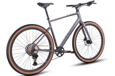 Превью Городской велосипед Велосипед HAGEN HG10 (2025)